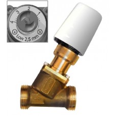 2-way Fan-coil Valves VSX03PB